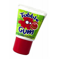 Жвачка «Tubble Gum» вишня купить с доставкой в любой город Украины, цена от 79 грн.