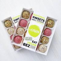 Набор конфет bezСахара ассорти большой купить с доставкой в любой город Украины, цена от 259 грн.