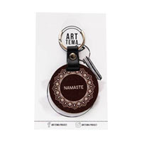 Брелок «Namaste» купить с доставкой в любой город Украины, цена от 99 грн.