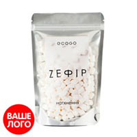 Зефир EcoGo "Натхнення" 70г купить с доставкой в любой город Украины, цена от 79 грн.
