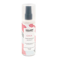 Спрей-термозащита для волос Hillary «CHIA» купить с доставкой в любой город Украины, цена от 269 грн.