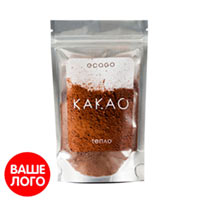 Какао EcoGo "Тепло"  60г купить с доставкой в любой город Украины, цена от 45 грн.