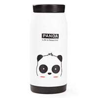 Термос Штуки Animal «Панда» купить с доставкой в любой город Украины, цена от 275 грн.