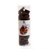 Шоколад Cacao Mill «Itakuja» черный 250 г купить с доставкой в любой город Украины, цена от 327 грн.