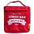 Lunch Bag Pack&Go - M red купить с доставкой в любой город Украины, цена от 406 грн.
