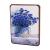 Картинка «Синие цветы в вазе» купить с доставкой в любой город Украины. Киев, Харьков, Одесса, Львов. Цена от 190 грн.