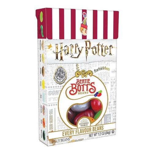 Конфеты Sweet Flavor «Harry Potter Jelly Beans» 34 грамм купить с доставкой в любой город Украины. Киев, Харьков, Одесса, Львов. Цена от 145 грн.