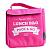 Lunch Bag Pack&Go - M pink купить с доставкой в любой город Украины, цена от 406 грн.