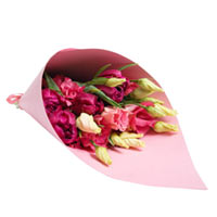 Букет-комплимент La Fleur «Твои объятия» купить с доставкой в любой город Украины, цена от 425 грн.