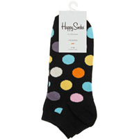 Носки Happy Socks 36-40 купить с доставкой в любой город Украины, цена от 245 грн.