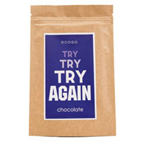 Шоколад "Try" 75 г купить с доставкой в любой город Украины, цена от 69 грн.