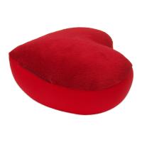 Игрушка-подушка антистресс Expetro «Сердце мини» красная купить с доставкой в любой город Украины, цена от 213 грн.