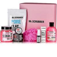 Beauty Box Mr.Scrubber «For Girl» купить с доставкой в любой город Украины, цена от 649 грн.