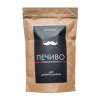 Печенье с предсказаниями ECOGO «Для джентльмена» купить с доставкой в любой город Украины, цена от 95 грн.