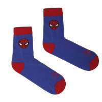 Спортивные носки ECOGO «Spider-Man» купить с доставкой в любой город Украины, цена от 98 грн.