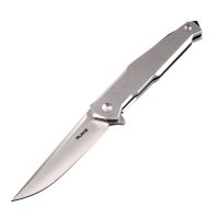 Нож складной Ruike P108-SF сталь серый купить с доставкой в любой город Украины, цена от 1 768 грн.