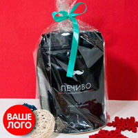Подарочный набор "Элегантный джентельмен" купить с доставкой в любой город Украины, цена от 229 грн.
