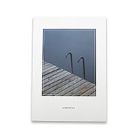 Скетчбук Kraftsketchbook «Inspiration pier» 128 стр. купить с доставкой в любой город Украины, цена от 150 грн.