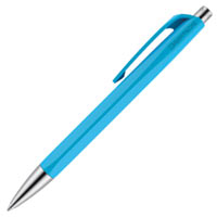 Ручка Moleskine «Infinite» Голубая купить с доставкой в любой город Украины, цена от 199 грн.