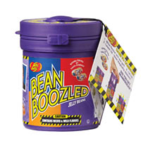Конфеты Sweet Flavor «Bean Boozled Mystery 4th edition» купить с доставкой в любой город Украины, цена от 349 грн.