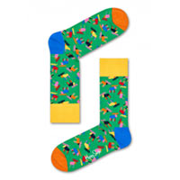 Носки Happy Socks «Олени» купить с доставкой в любой город Украины, цена от 350 грн.