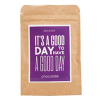 Шоколад "Good day" 25 г купить с доставкой в любой город Украины, цена от 39 грн.