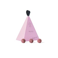 Конфеты Spell «Pink Truffle Cone» купить с доставкой в любой город Украины, цена от 129 грн.