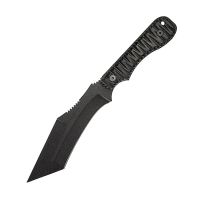 Нож тактичний Blade Brothers mini сталь черный купить с доставкой в любой город Украины, цена от 1 500 грн.