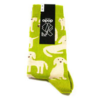 Носки Dodo Socks «Brovko» 36-38 купить с доставкой в любой город Украины, цена от 105 грн.