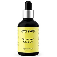 Масло косметическое Joko Blend «Squalane Chia Oil» 30 мл купить с доставкой в любой город Украины, цена от 398 грн.