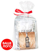 Подарочный набор "Теплый" купить с доставкой в любой город Украины, цена от 190 грн.