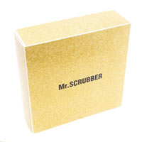 Beauty box TOUCH of GOLD от MR.SCRUBBER купить с доставкой в любой город Украины, цена от 750 грн.