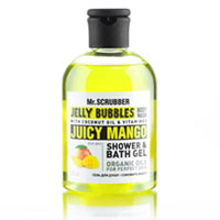 Гель для душа Jelly Bubbles Mango купить с доставкой в любой город Украины, цена от 139 грн.