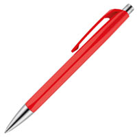 Ручка Moleskine «Infinite»  Красная купить с доставкой в любой город Украины, цена от 199 грн.