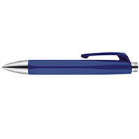 Ручка Moleskine «Infinite» Синяя купить с доставкой в любой город Украины, цена от 199 грн.