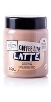 Кондиционер-мусс ежедневный Coffee Line «Latte» 250 мл купить с доставкой в любой город Украины, цена от 125 грн.