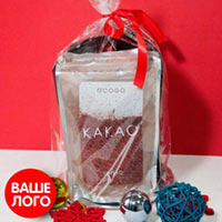 "Подарочный набор ""Горький шоколад"" купить с доставкой в любой город Украины, цена от 149 грн.