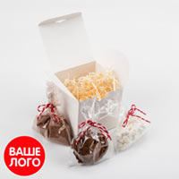 Подарочный набор "Трио" купить с доставкой в любой город Украины, цена от 125 грн.