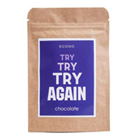Шоколад "Try" 25 г купить с доставкой в любой город Украины, цена от 39 грн.