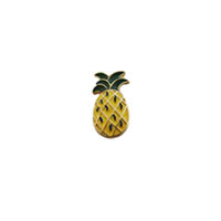 Значок «Pineapple» купить с доставкой в любой город Украины, цена от 105 грн.