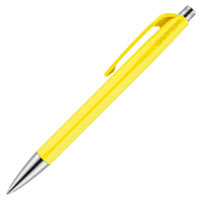 Ручка Moleskine «Infinite»  Желтая купить с доставкой в любой город Украины, цена от 199 грн.