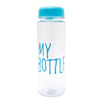 Бутылка «My Bottle» мятная купить с доставкой в любой город Украины, цена от 150 грн.