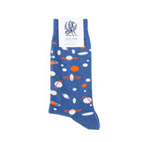 Носки Griffon Socks Space «Космос» купить с доставкой в любой город Украины, цена от 85 грн.