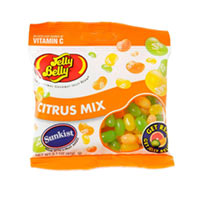 Конфеты Jelly Belly «Tropical Mix» 99 г купить с доставкой в любой город Украины, цена от 169 грн.