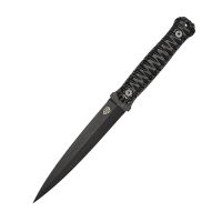 Нож тактичний Blade Brothers Вендетта сталь черный купить с доставкой в любой город Украины, цена от 1 400 грн.