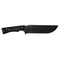 Нож армійський Blade Brothers Снайпер черный купить с доставкой в любой город Украины, цена от 1 550 грн.