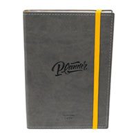 Блокнот Gifty «Planner» серый купить с доставкой в любой город Украины, цена от 465 грн.