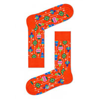 Носки Happy Socks «Игрушки» купить с доставкой в любой город Украины, цена от 315 грн.