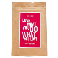 Шоколад "Love what you do" 75 г купить с доставкой в любой город Украины, цена от 69 грн.