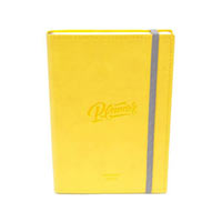 Блокнот Planner Gifty желтый купить с доставкой в любой город Украины, цена от 465 грн.